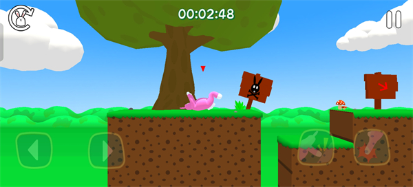 超级兔子人联机版