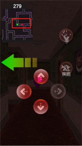 超级黑暗欺骗像素版