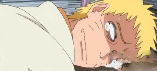 鸣人的假期汉化版