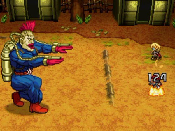 重装机兵2重制版安卓版