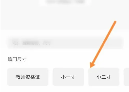 最美证件照制作app