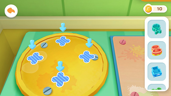 雪糕工厂最新版