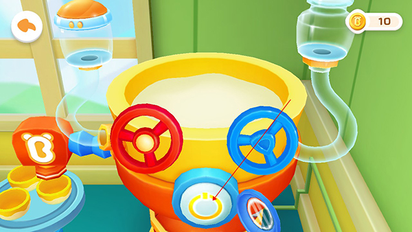 雪糕工厂最新版