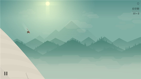 阿尔托的冒险最新版