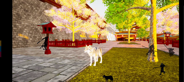 黑神话悟空自制版