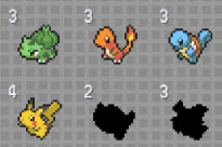 宝可梦肉鸽汉化版