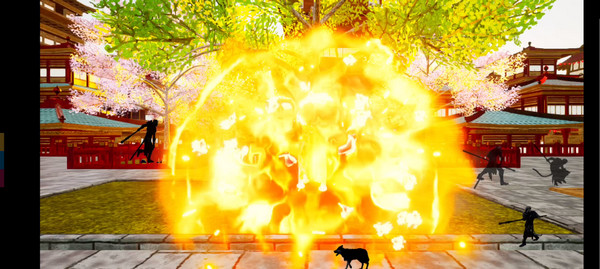 黑神话悟空自制版