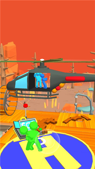 末日集结最新版