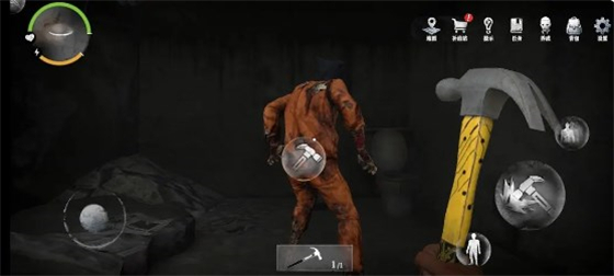 无尽噩梦4诡监狱