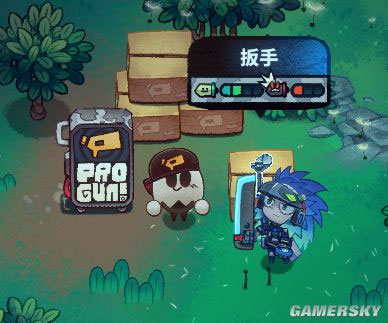 恶果之地双人版