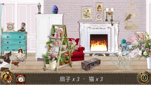 爱丽丝梦游仙境汉化版