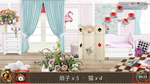 爱丽丝梦游仙境汉化版