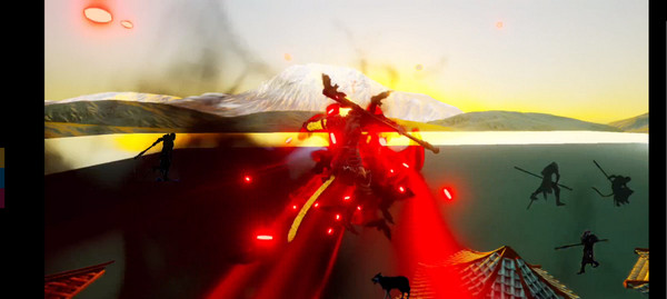 黑神话悟空自制版