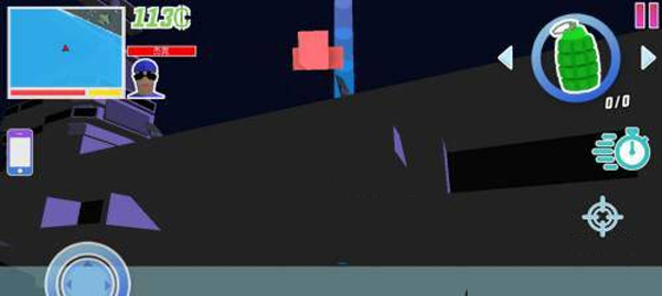 沙雕模拟器中文版