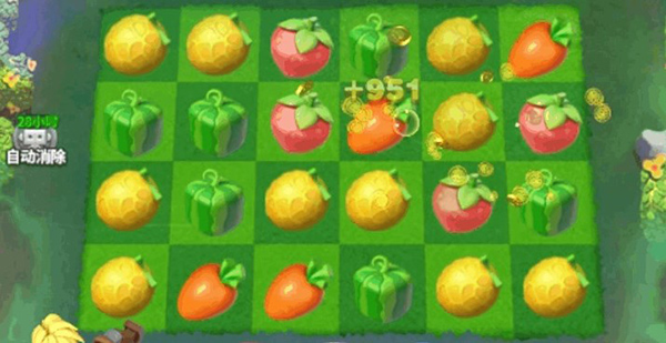 欢乐水果派九游版