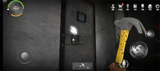 无尽噩梦4诡监狱