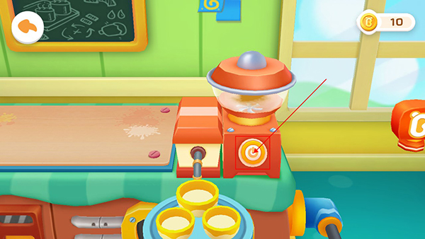 雪糕工厂最新版