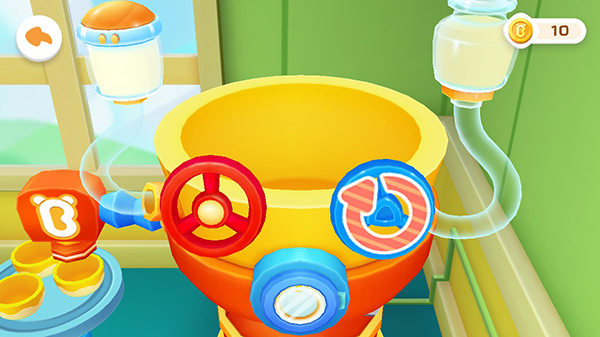 雪糕工厂最新版