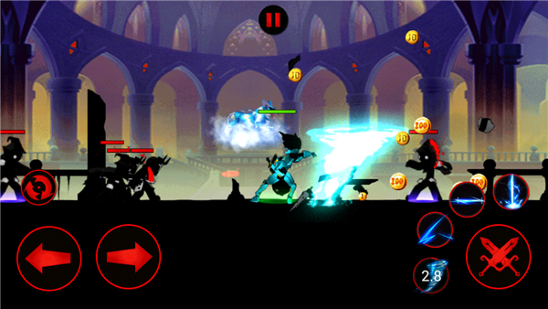 火柴人联盟国际版