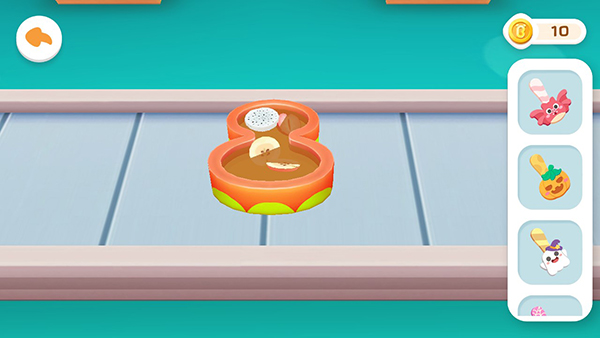 雪糕工厂最新版