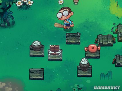 恶果之地双人版