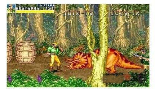 龙快打怀旧经典版