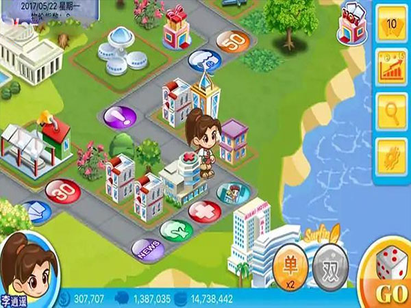 大富翁4fun国际服