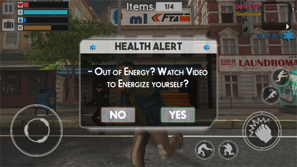 流浪汉模拟器中文手机版