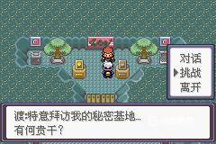 口袋妖怪漆黑的魅影5.0手机版