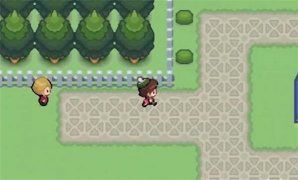 口袋妖怪剑盾破解版