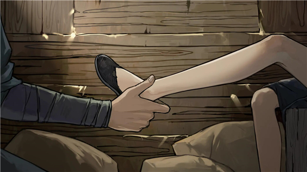 饿殍明末千里行手游