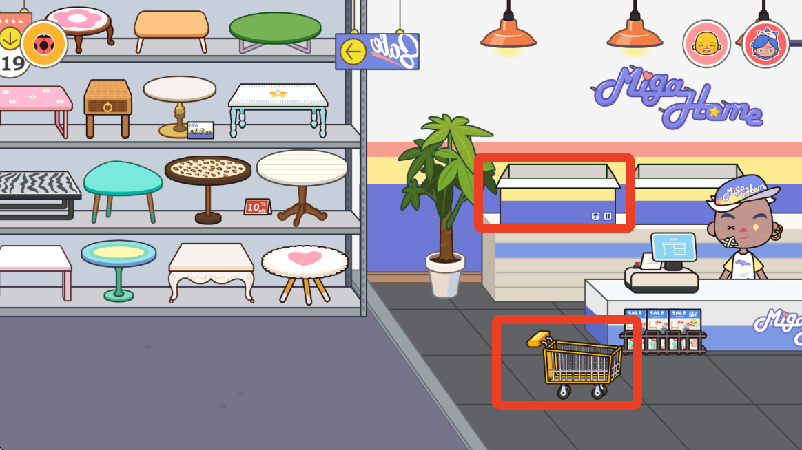 米加小镇世界宠物自建房