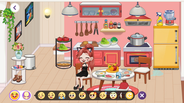 尤雅时间官方版