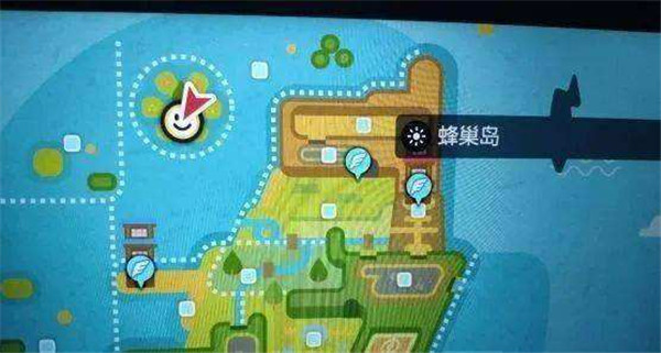 口袋妖怪剑盾破解版