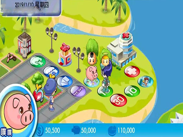 大富翁4fun国际服