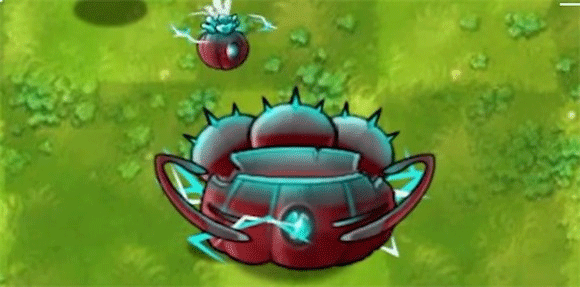 植物大战僵尸融合版内置mod菜单版