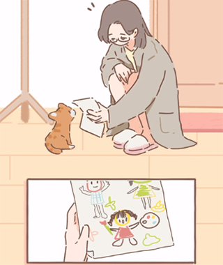 遇见你的猫官方正版(Purrfect Tale)