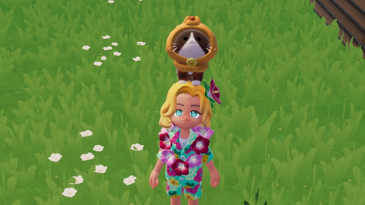 心动小镇国际服(Heartopia)