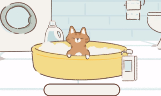 遇见你的猫官方正版(Purrfect Tale)