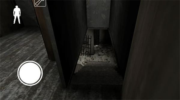 恐怖老奶奶手机版