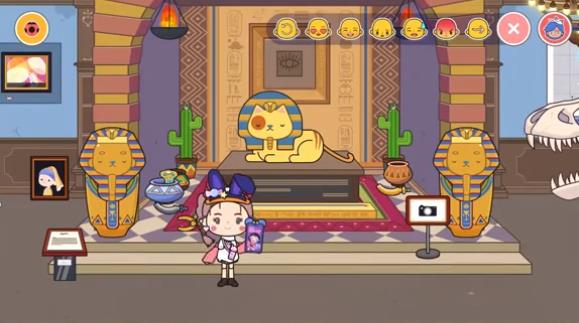 MigaWorld米加小镇世界