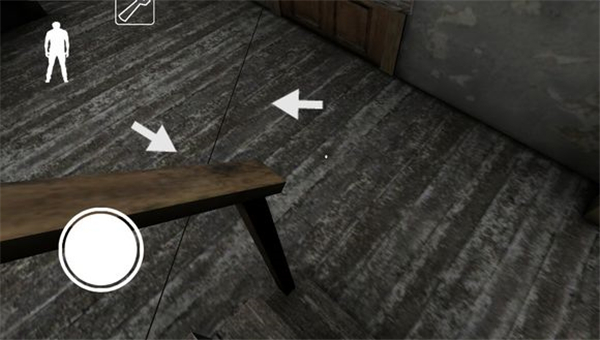 恐怖老奶奶手机版