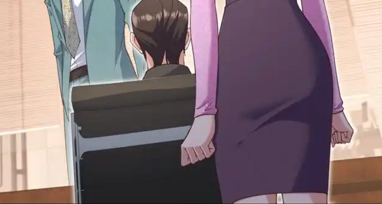 差差漫画登录页面