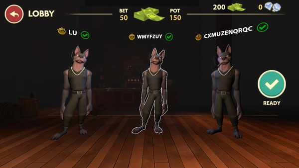 骗子酒馆手机版