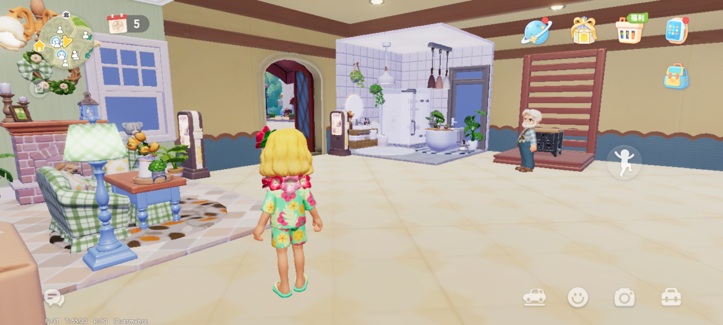 心动小镇国际服(Heartopia)