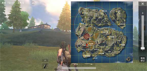 pubg国际服手游