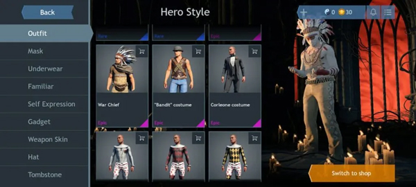 厨房大逃杀手游