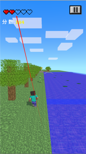 我的逝界Runcraft