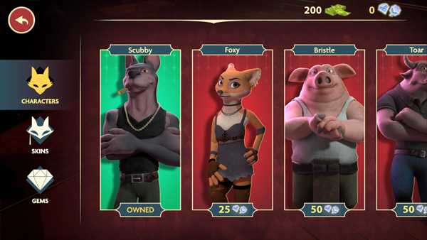 骗子酒馆手机版