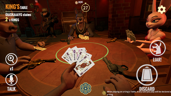 骗子酒馆手机版